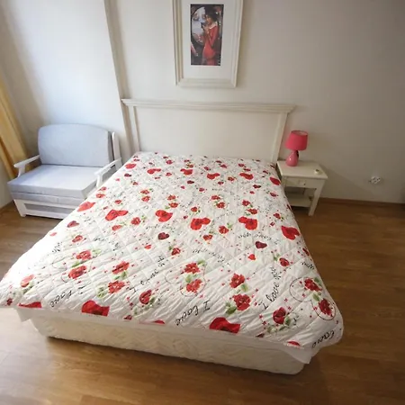 Menada Sun Apartment *