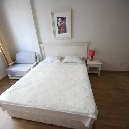 Apartment Menada Sun