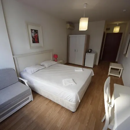Apartment Menada Sun *